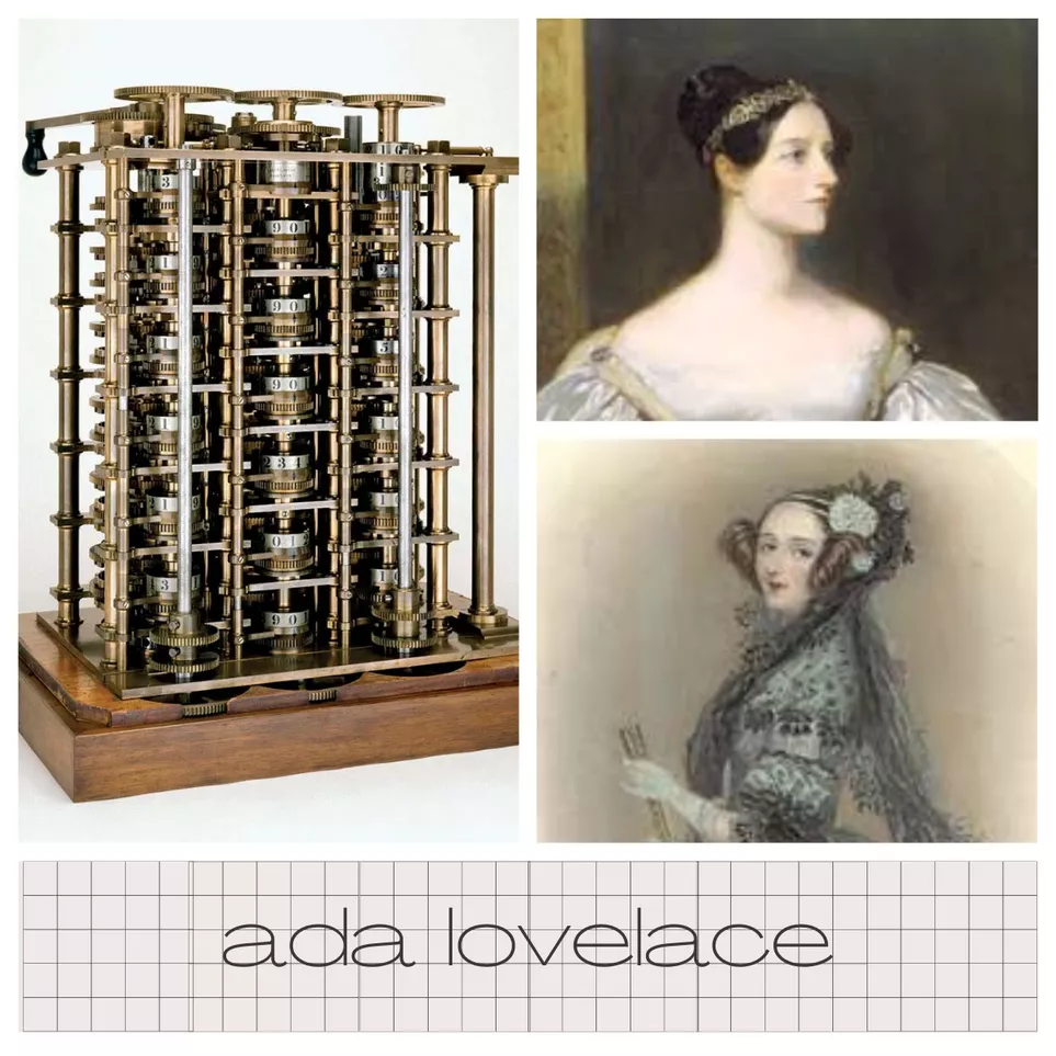 Ada Lovelace